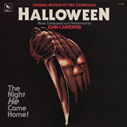 Halloween Test
