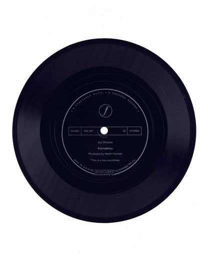 JOY DIVISION – Komakino
