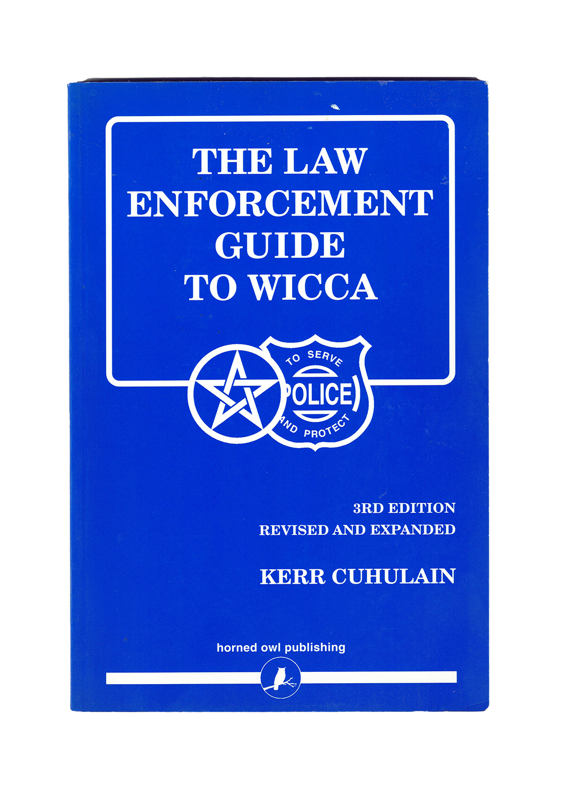 The Law Enforcement Guide to Wicca